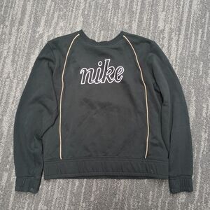 *NWOT* Nike Logo Crew Neck